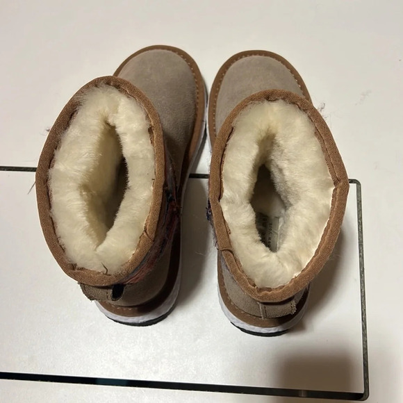 BERNIE MEV Boots. Size 6 - Picture 6 of 9